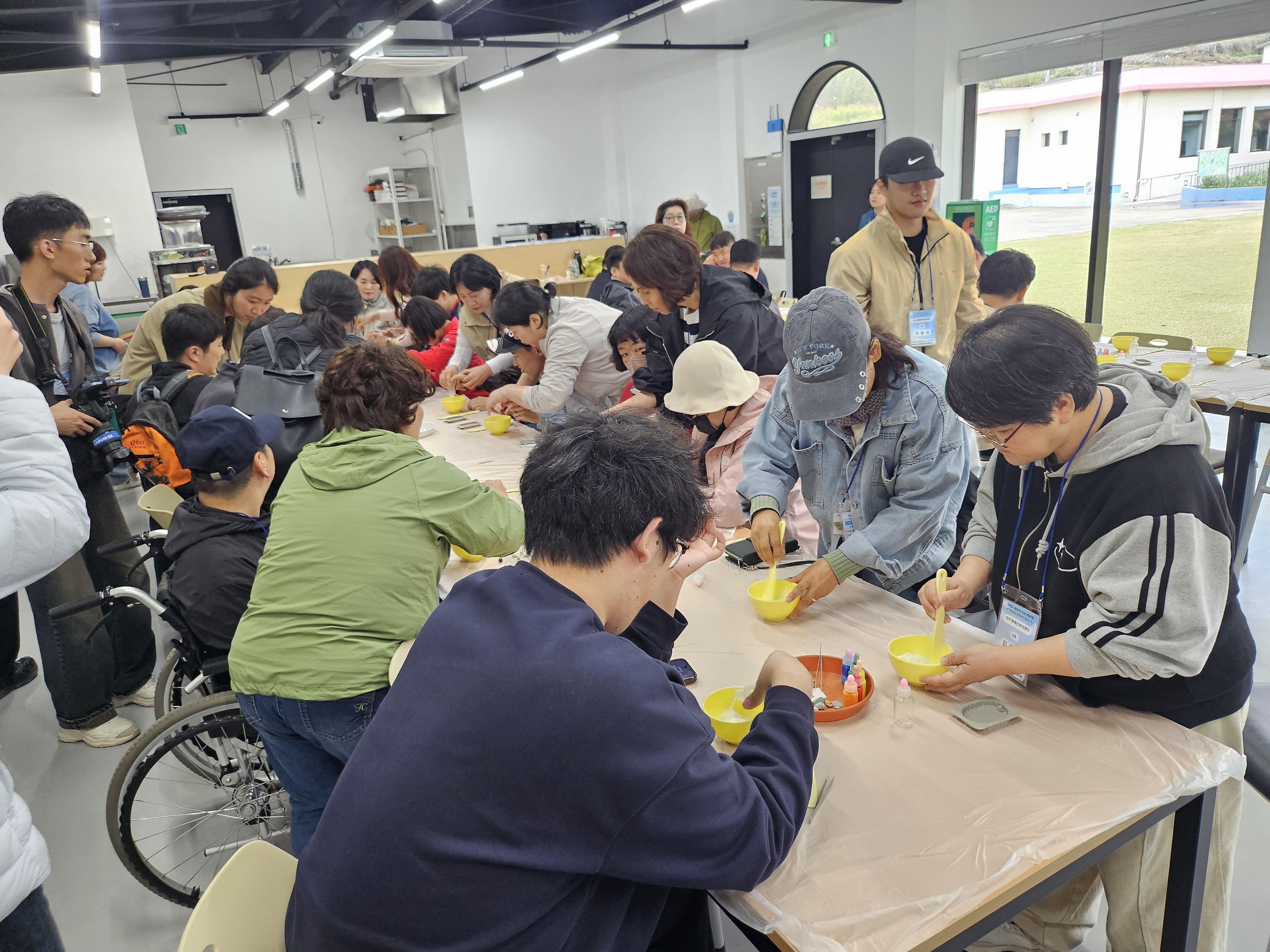 26년 경남생태누리 바우처 2회차(남해) 프로그램 운영