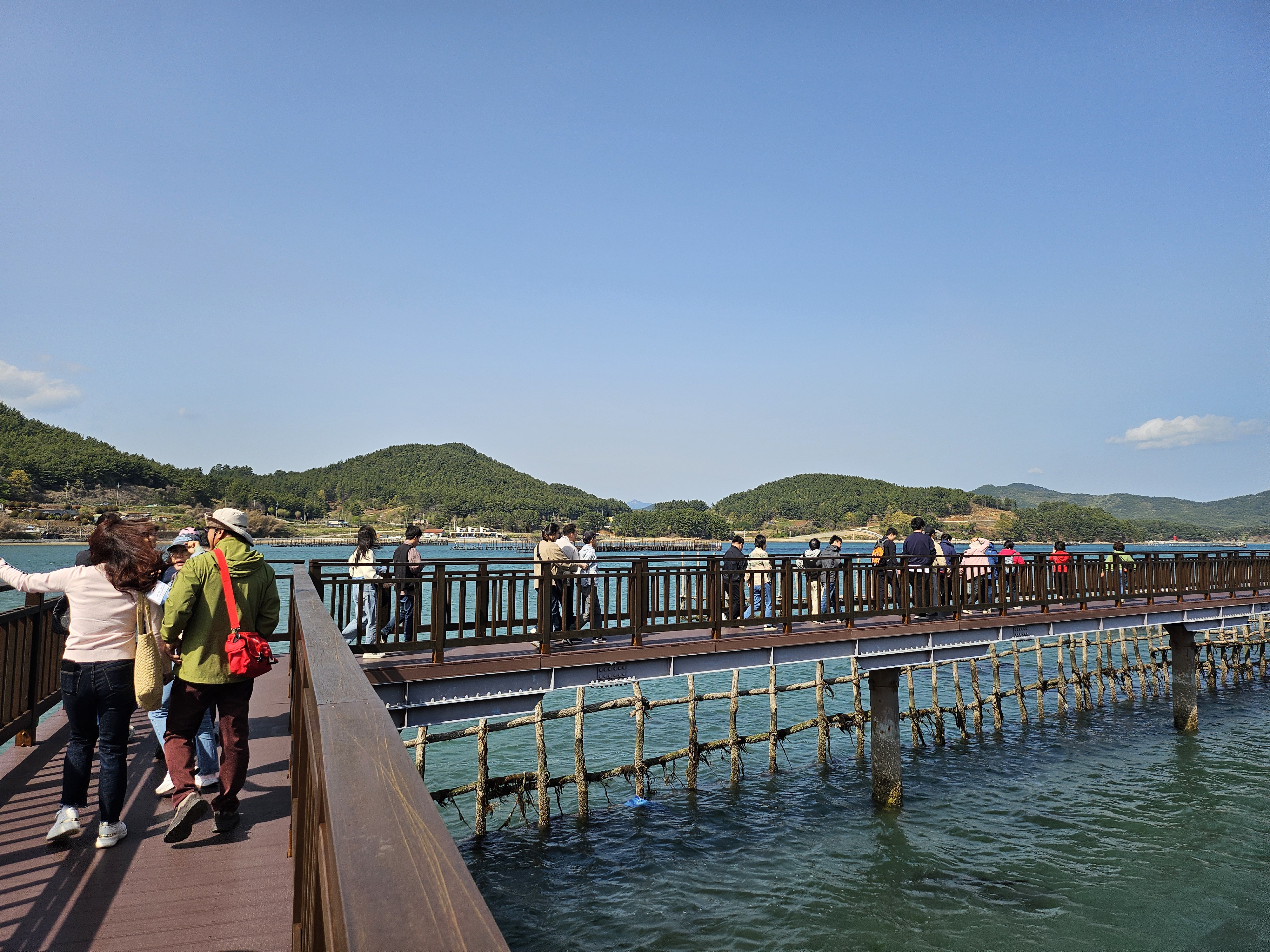 26년 경남생태누리 바우처 2회차(남해) 프로그램 운영