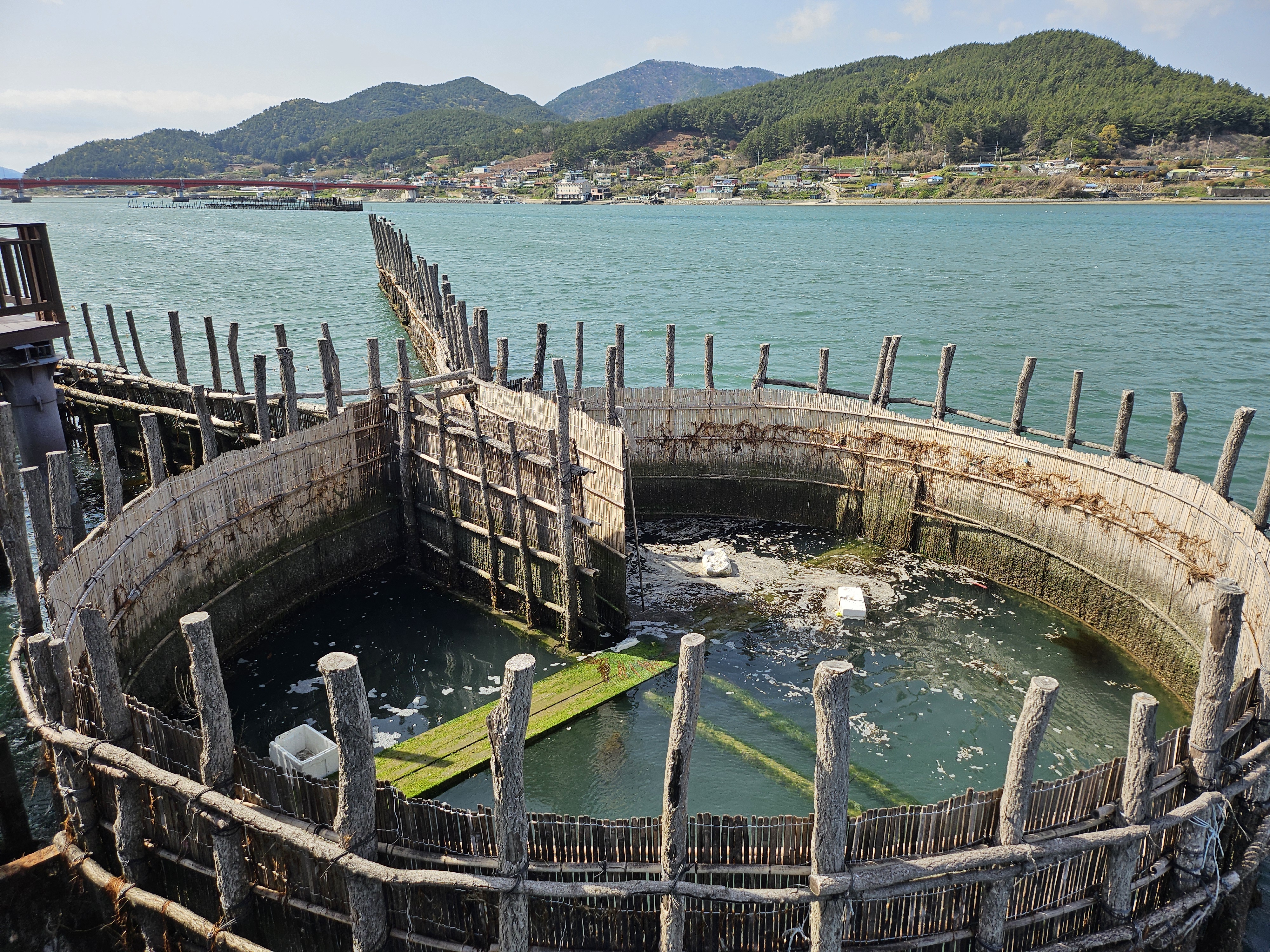 26년 경남생태누리 바우처 2회차(남해) 프로그램 운영